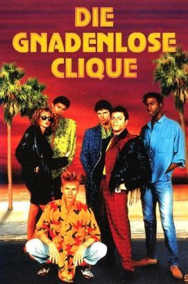 Die gnadenlose Clique stream
