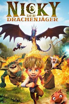 Nicky, der Drachenjäger stream