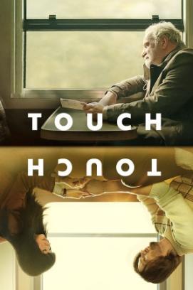 Touch stream
