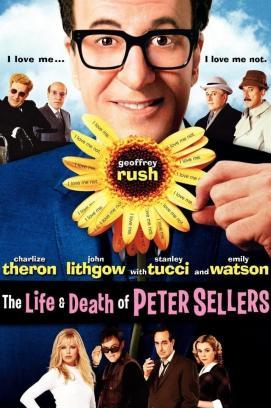 The Life and Death of Peter Sellers stream