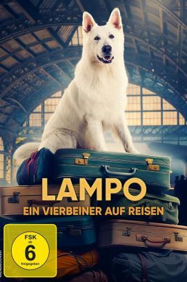 Lampo - Ein Vierbeiner auf Reisen stream
