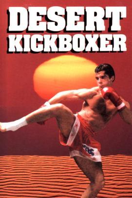 Desert Kickboxer stream