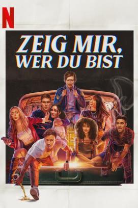 Zeig mir, wer du bist stream