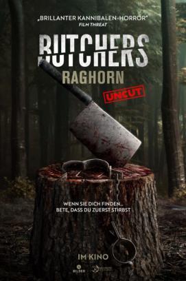 Butchers - Raghorn stream