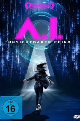 A.I. - Unsichtbarer Feind stream