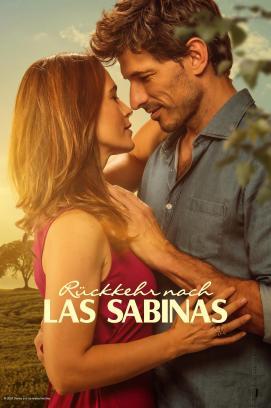 Rückkehr nach Las Sabinas - Staffel 1 stream