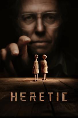 Heretic stream