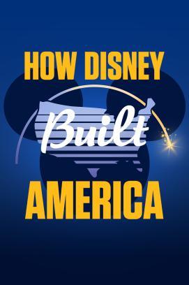 Die Disney-Story - Wie eine Maus Geschichte schrieb - Staffel 1 stream