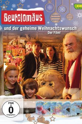 Beutolomäus und der geheime Weihnachtswunsch stream