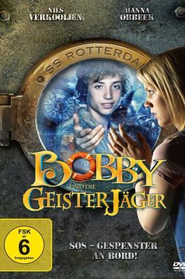 Bobby und die Geisterjäger stream