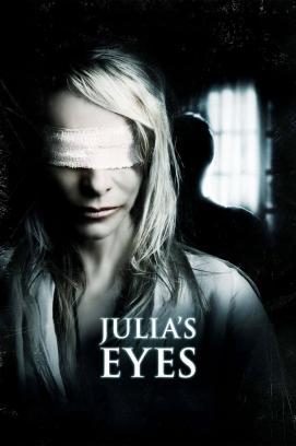 Julia's Eyes stream