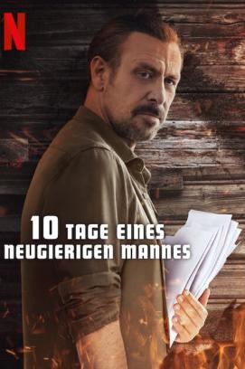10 Tage eines neugierigen Mannes stream