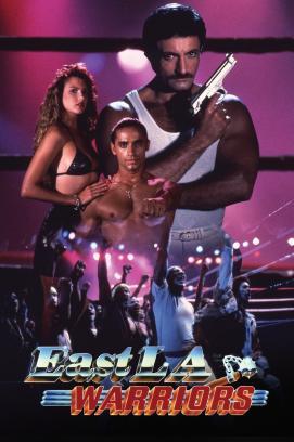 East L.A. Warriors stream