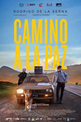 Camino A La Paz stream