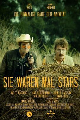 Sie waren mal Stars! stream