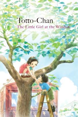 Totto-chan: Das kleine Mädchen am Fenster stream