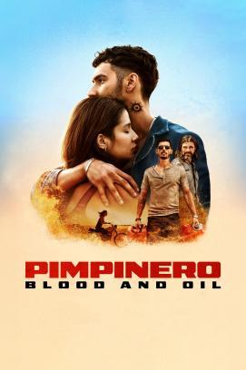 Pimpinero: Blut und Benzin stream