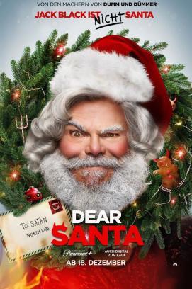 Dear Santa – Teuflische Weihnachten stream