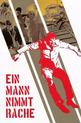 Ein Mann nimmt Rache stream