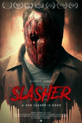 Slasher stream