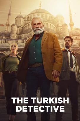 The Turkish Detective - Staffel 1 stream