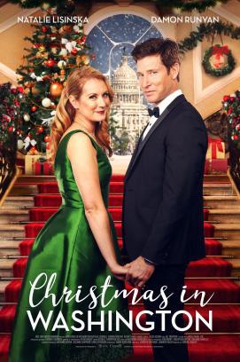 Christmas in Washington stream
