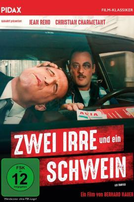 Zwei Irre und ein Schwein stream