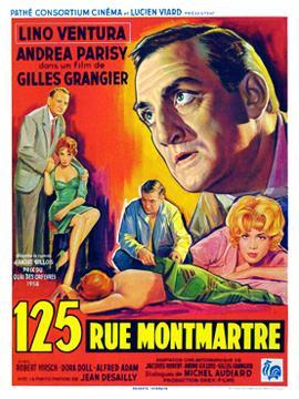 Tatort Paris stream