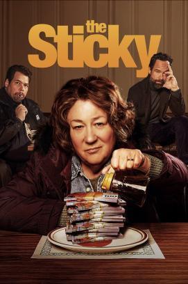 The Sticky – Rache ist süß - Staffel 1 stream