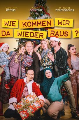 Wie kommen wir da wieder raus? stream