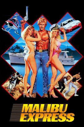 Malibu Express stream