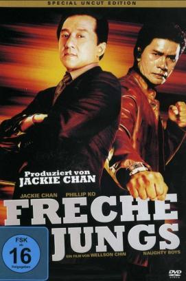 Freche Jungs stream