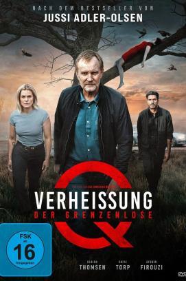 Verheißung - Der Grenzenlose stream