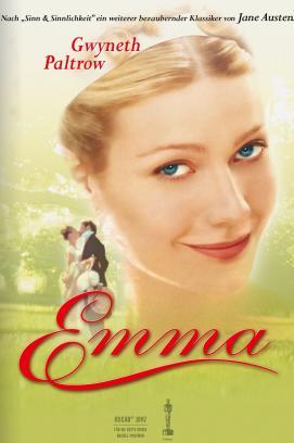 Jane Austens Emma stream
