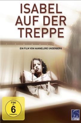 Isabel auf der Treppe stream