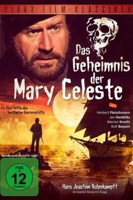 Das Geheimnis der Mary Celeste stream