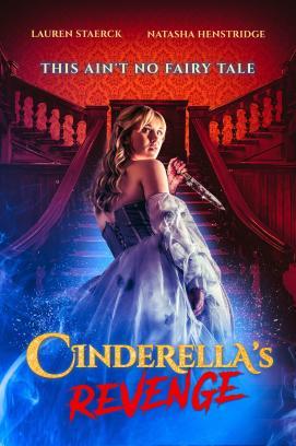 Cinderella's Revenge stream