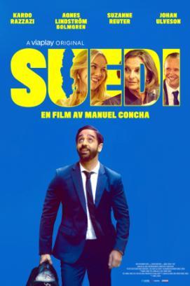 Suedi stream
