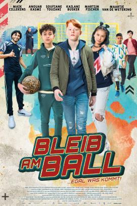 Bleib am Ball - Egal was kommt! stream