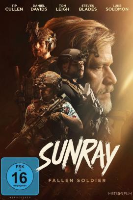 Sunray: Fallen Soldier stream
