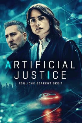 Artificial Justice - Tödliche Gerechtigkeit stream