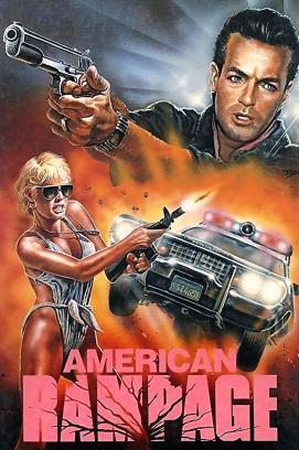American Rampage - Rache der Justiz stream