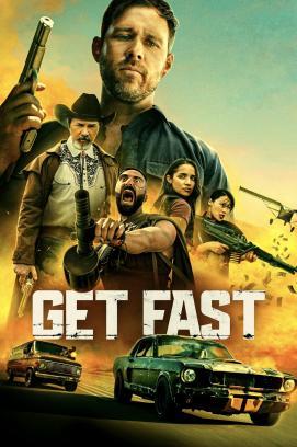 Get Fast - Flucht am Limit stream