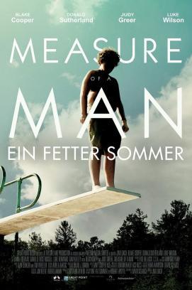 Measure of a Man - Ein fetter Sommer stream