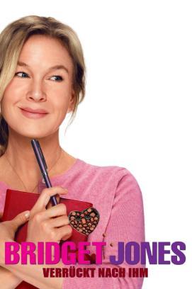 Bridget Jones - Verrückt nach ihm stream