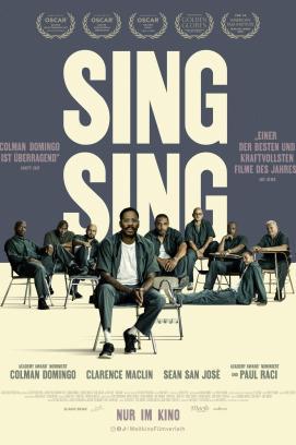 Sing Sing stream