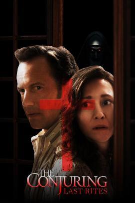 The Conjuring 4 stream