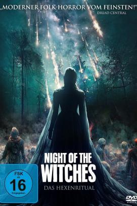 Night of the Witches - Das Hexenritual stream
