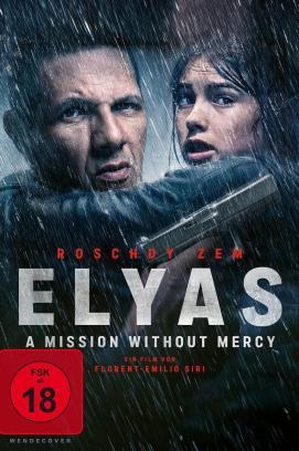 Elyas - A Mission without Mercy stream