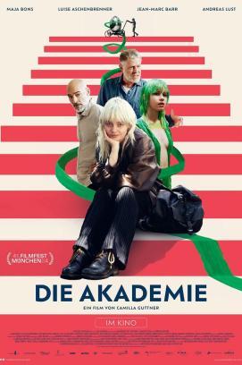 Die Akademie stream
